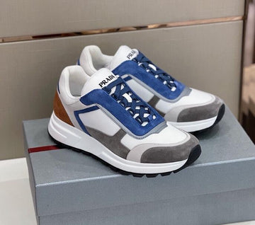 VS Luxury - PD Men Shoes - 324