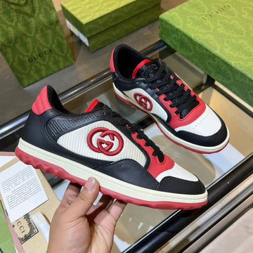 CS - GUKI Shoe - 361