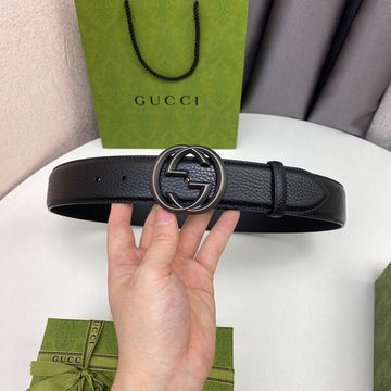 VS - GUKI Belt - 360