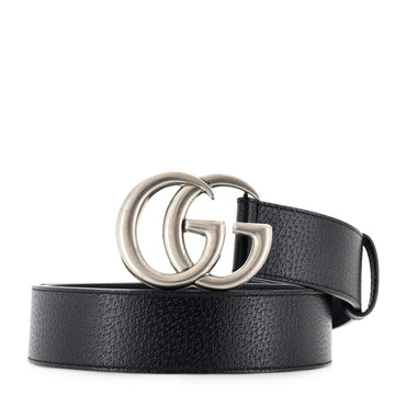 VS Marmont Belt Leather Medium 85