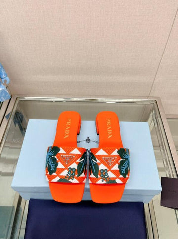 VS Luxury - PD Women Shoes - 224