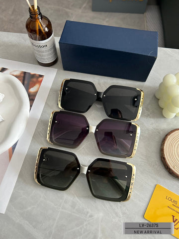 VS - LOV Sunglass - 010