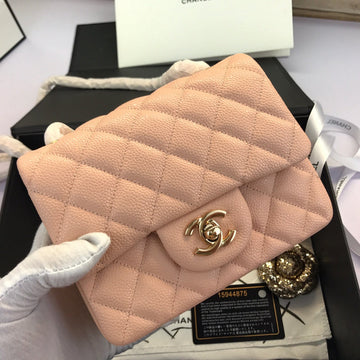 VS - CHL Bags - 6554