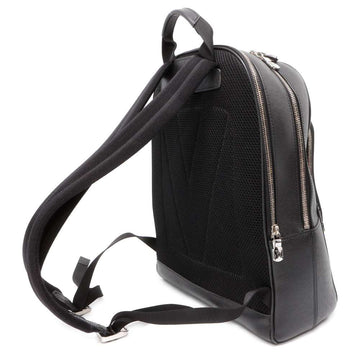 LOUIS VUITTON RayDorian?Backpack Noir M30857 Taiga Leather