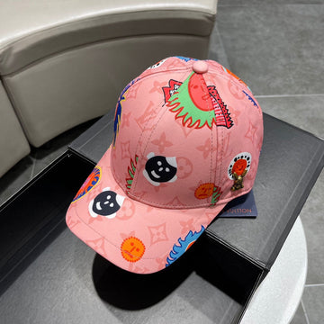 VS - LOV Cap - 149