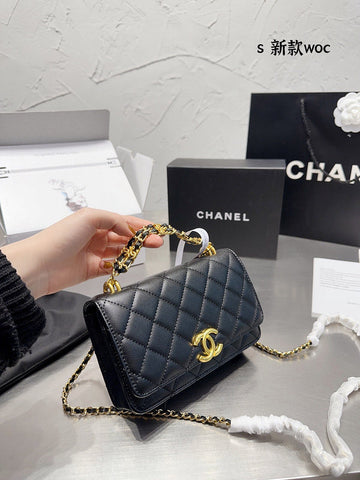 VS - CHL Bags - 6985