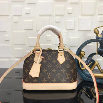 VS Fashion Lu-Vi bags - 974