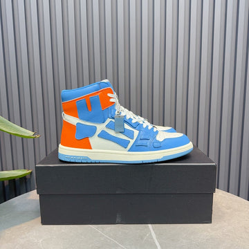 VS - AMIR Men Shoes - 013