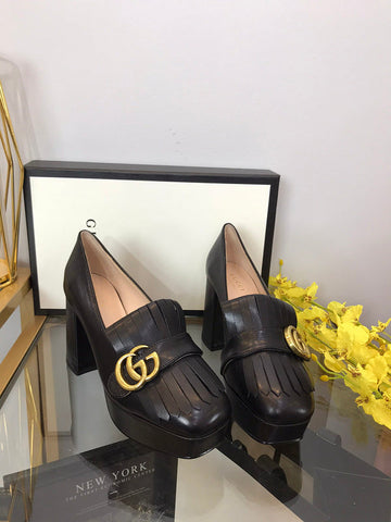 CS - GUKI Shoe - 182