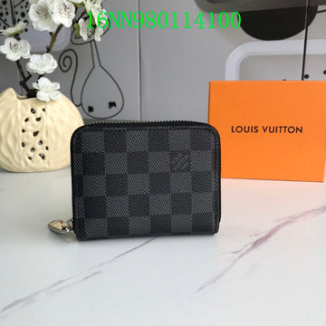 VS CHL Wallet - 1175