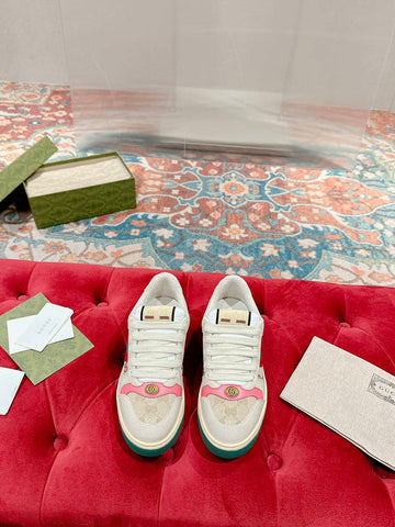 CS - GUKI Shoe - 422