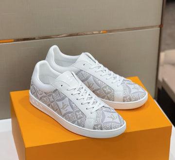 VS Luxury - LOV Men Shoes - 1166
