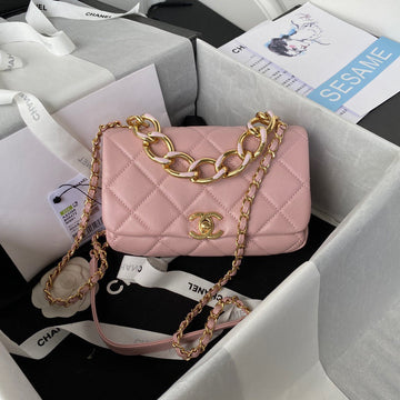 CS - CHL Bags - 7591