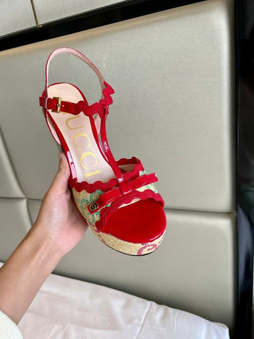 VS - GUKI Shoe - 885