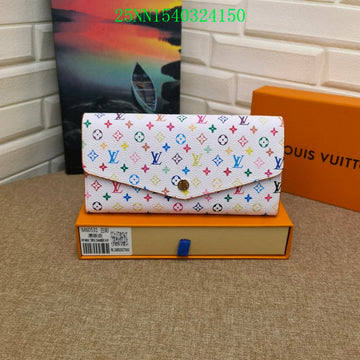 VS LOV Wallet - 1502