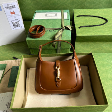 VS - GUKI Bag - 487