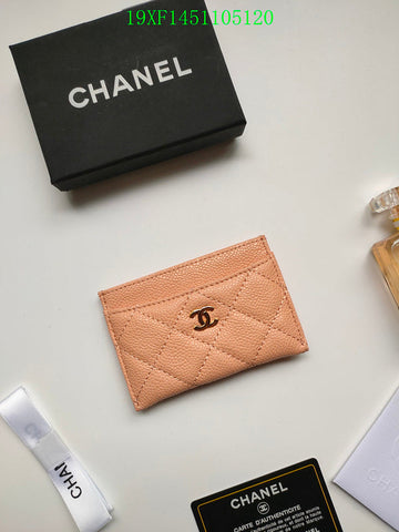 VS CHL Wallet - 2105