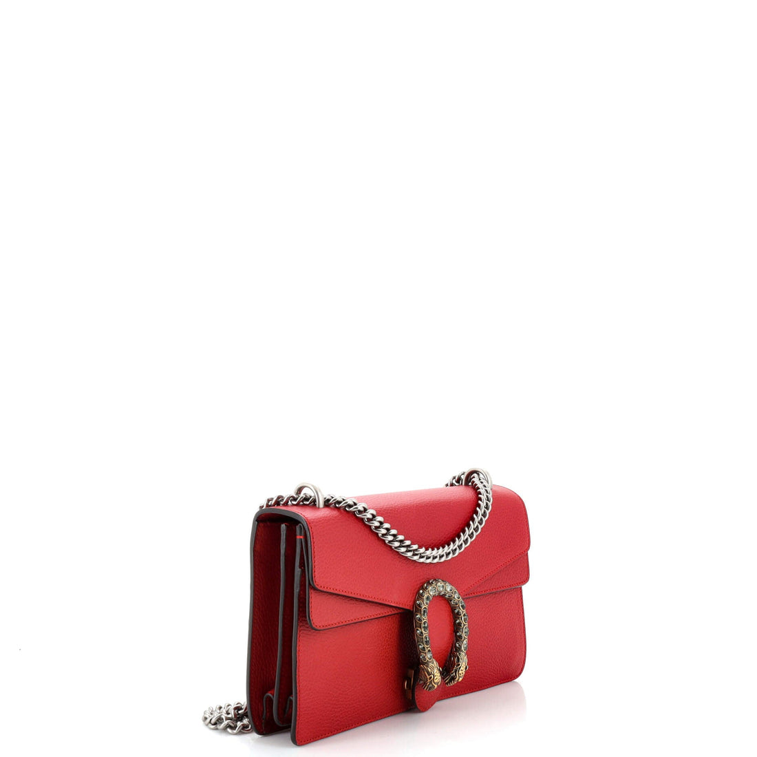 Dionysus Bag Leather Small