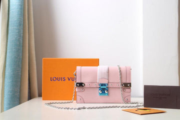 VS Fashion Lu-Vi bags - 1606