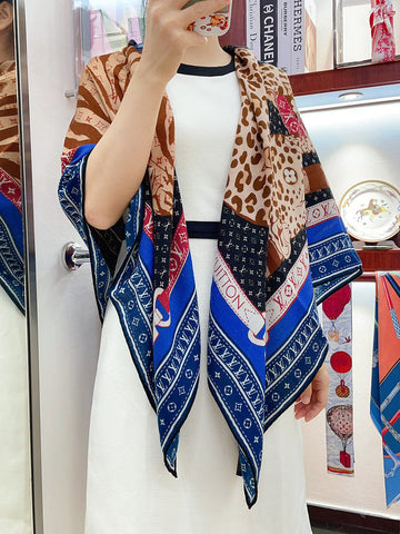 VS - LOV Scarf - 202