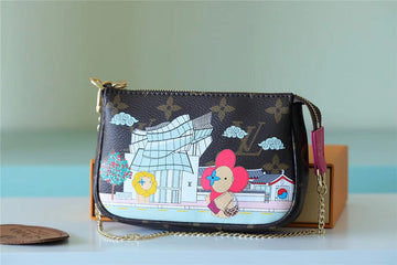 VS Fashion Lu-Vi bags - 8830