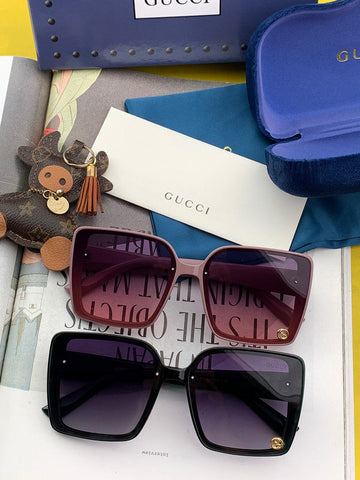 VS - GUKI Sunglass - 437