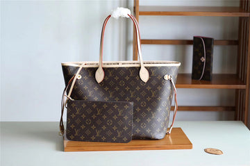 VS Fashion Lu-Vi bags - 8106