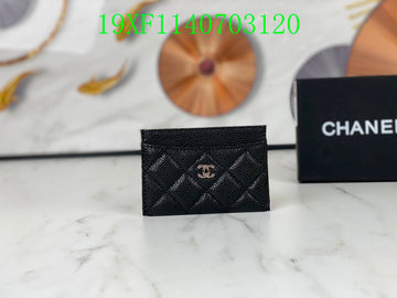 VS CHL Wallet - 040