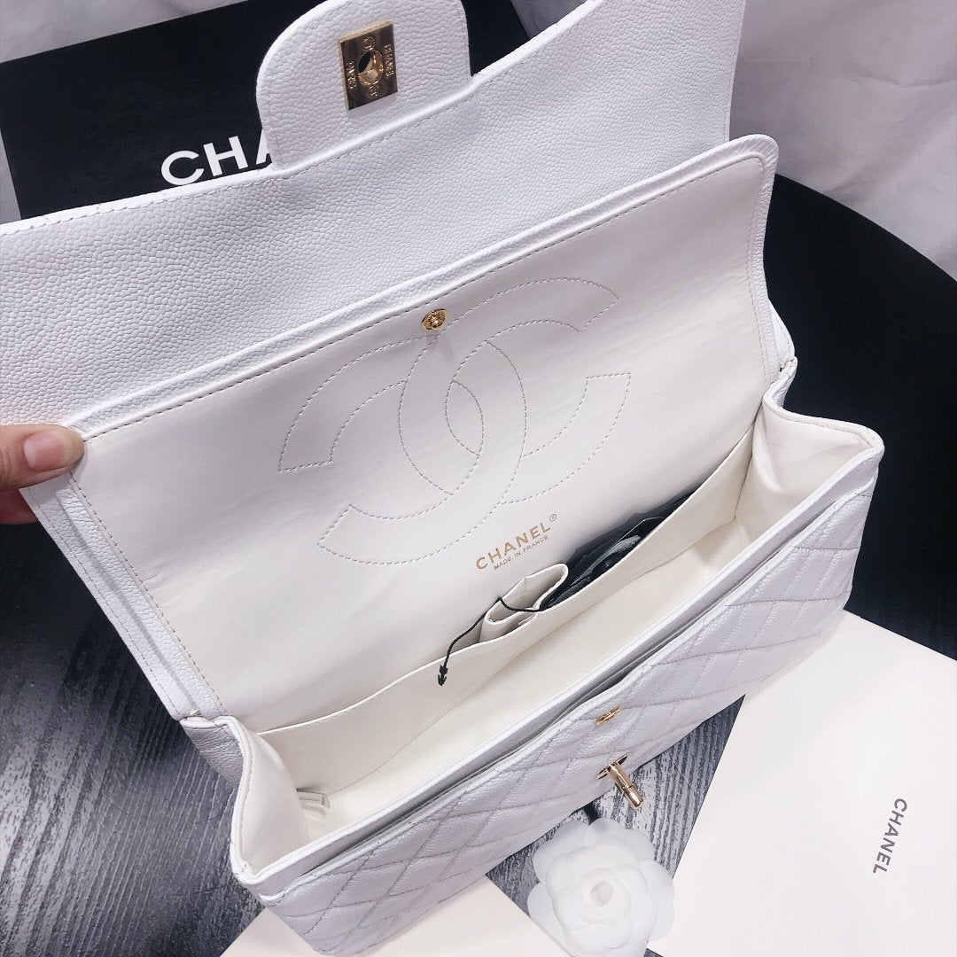 Designer bags by Chanel 207
