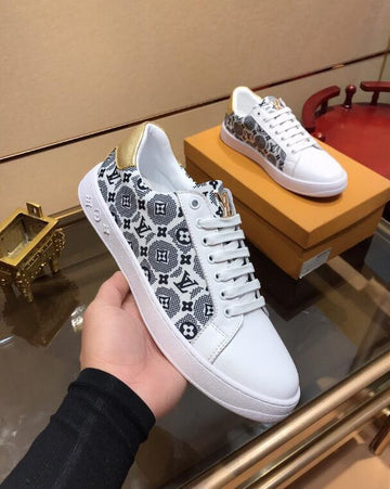 VS Luxury - LOV Men Shoes - 2026