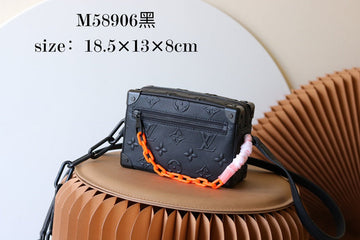 VS Fashion Lu-Vi Bags - 16948