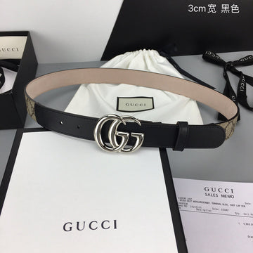 VS - GUKI Belt - 042