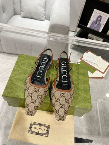 CS - GUKI Shoe - 104