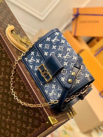 VS Fashion Lu-Vi Bags - 16794