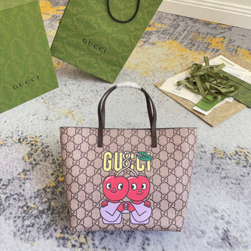 Gucci Luxury Fashion Bag
