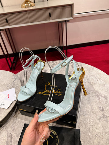 VS - CBL Women Shoes - 475