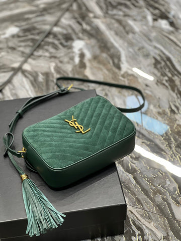 VS - YLS Bag - 327