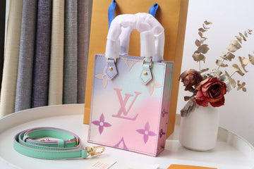 VS Fashion Lu-Vi Bags - 16639