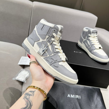 VS - AMIR Men Shoes - 080