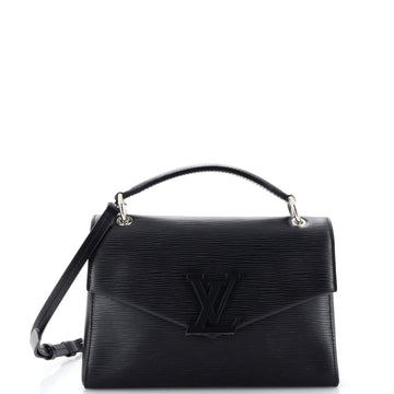 Grenelle Pochette Bag Epi Leather