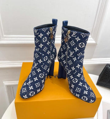 VS Luxury - LOV Women Shoes - 815