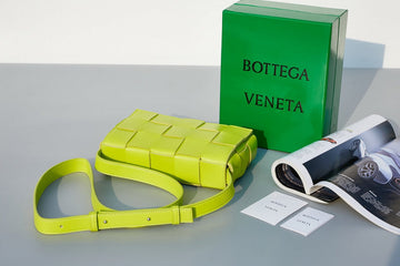 CS - BOV Women Bag - 657
