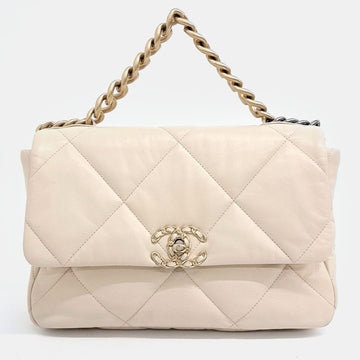 19 Flap Large Bag