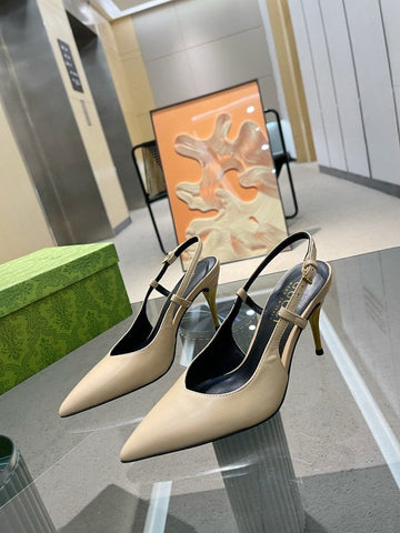 CS - GUKI Shoe - 468
