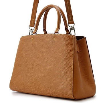 LOUIS VUITTON Murrell Thoth GoldMiel M59953 Epi Leather Size MM