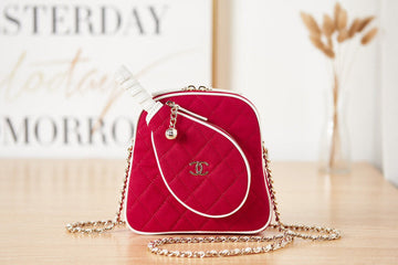 VS Luxury - CHL Bags - 3011