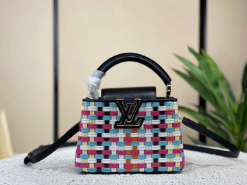 VS - LOV Bags - 397