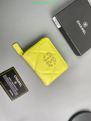 VS CHL Wallet - 067