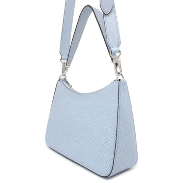 LOUIS VUITTON Murrell NM Blue Nuage M59486 Epi Leather