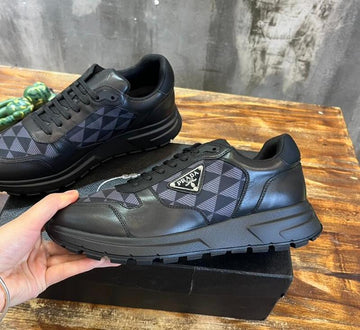 VS Luxury - PD Men Shoes - 082